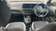 Hyundai i10 1.0 [63] Advance 5dr [Nav] Petrol Hatchback